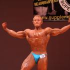 John  Odom - NPC Arkansas State 2011 - #1